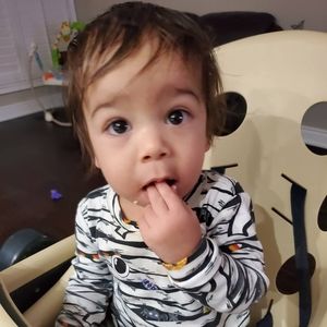 Meet your Posher, Brian